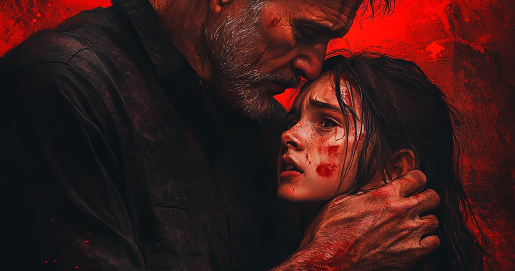 Патологическая ревность нарцисса 💔