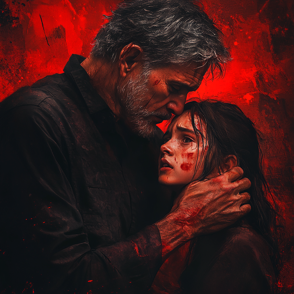 *изображение сгенерировано Искусственным Интеллектом - MidJourney.