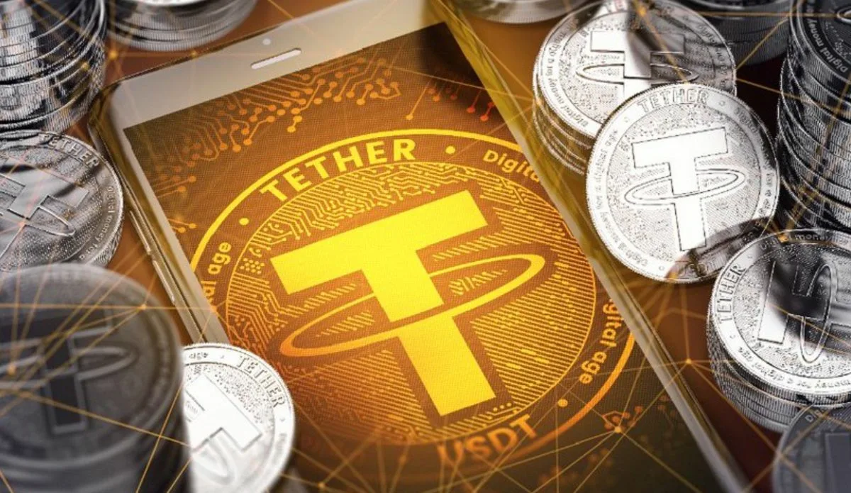 способы вывода и обмена USDT в 2025 году