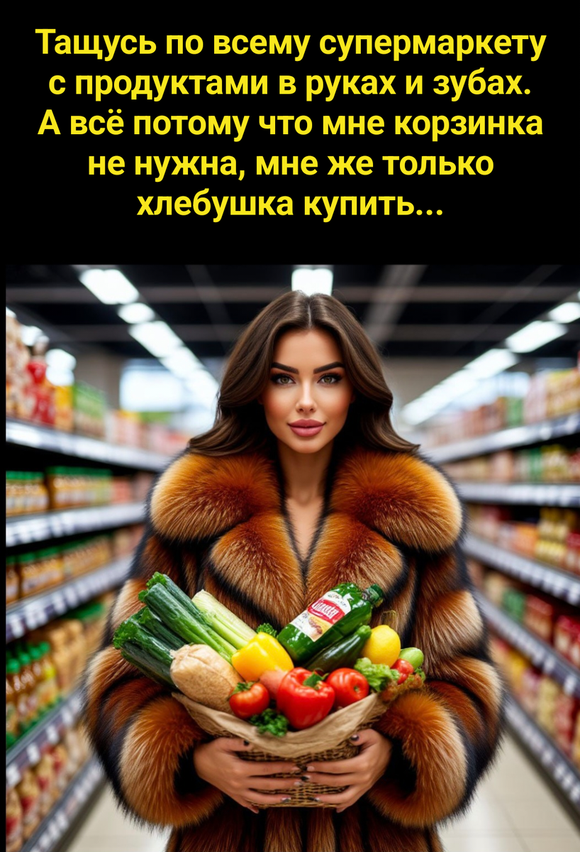 коллаж автора