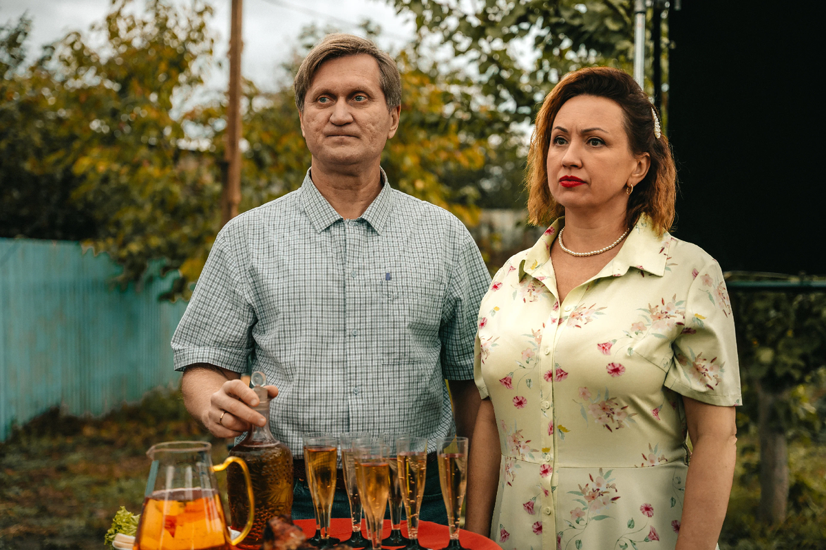 Кадр из сериала "Киловаттино", фото https://www.kinopoisk.ru/series/7519851/