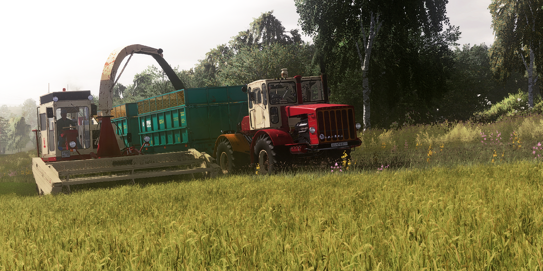 «Первая борозда»