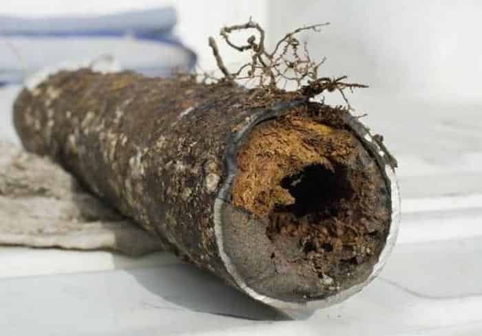 Способы прочистки канализации или как устранить засор