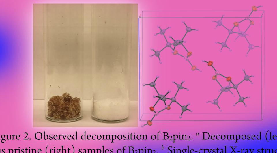   N + 1; Wesley D. Hatcher et al. / ChemRxiv, 2025