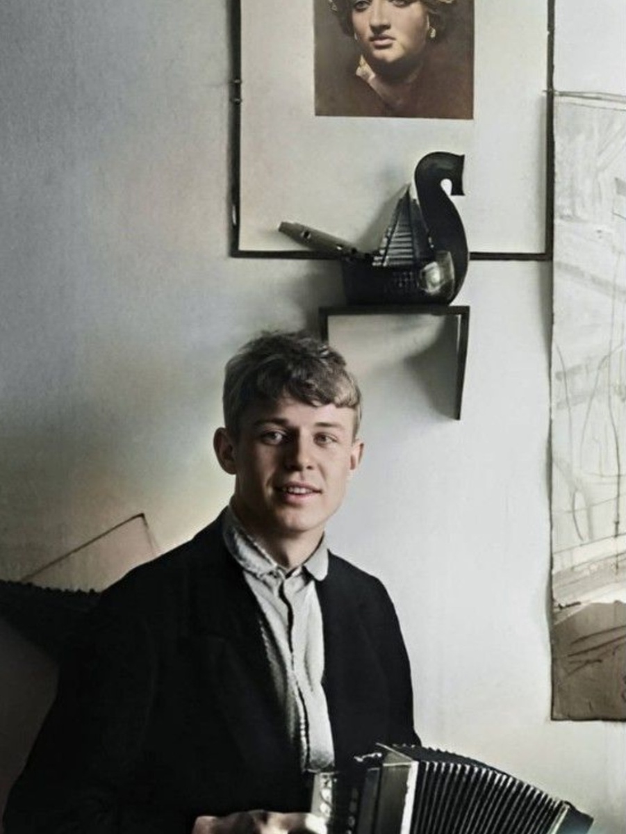 Фотографии взяты из открытых источников 