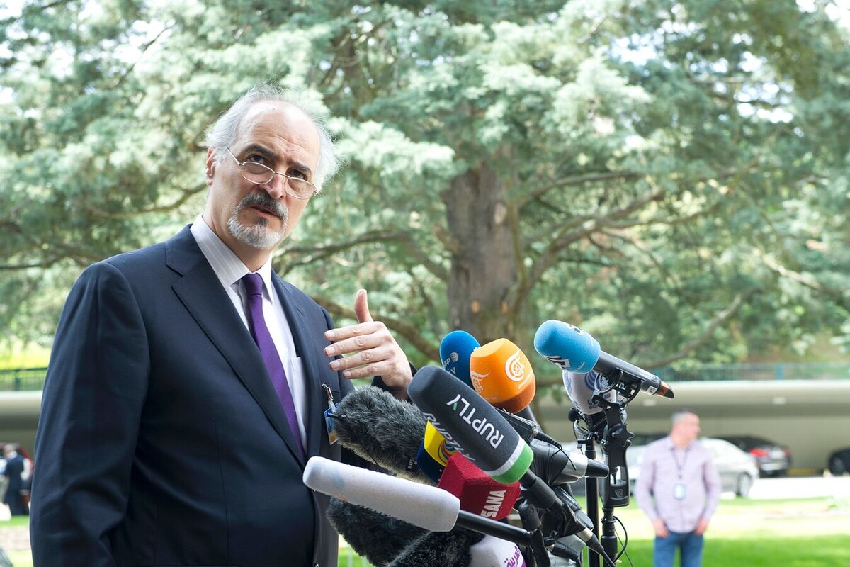 © Photo : UN Photo/Violaine Martin