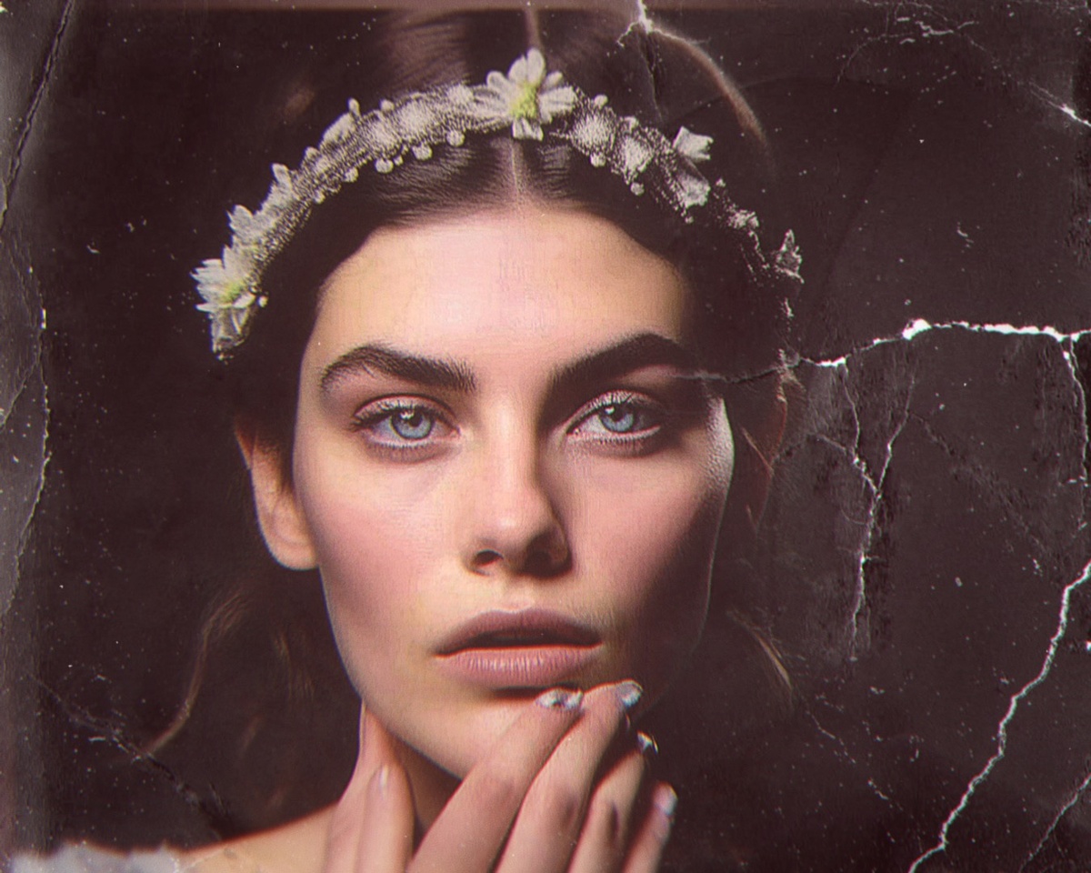 Нейросеть Кандинский