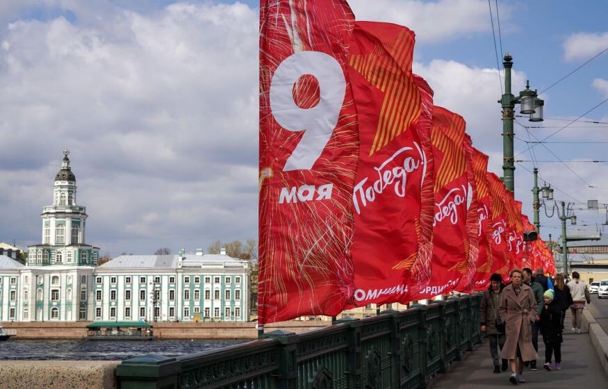    «Дали понять: празднование 9-го Мая в РФ повлечет политические последствия»: Каллас пригрозила участникам Евросоюза