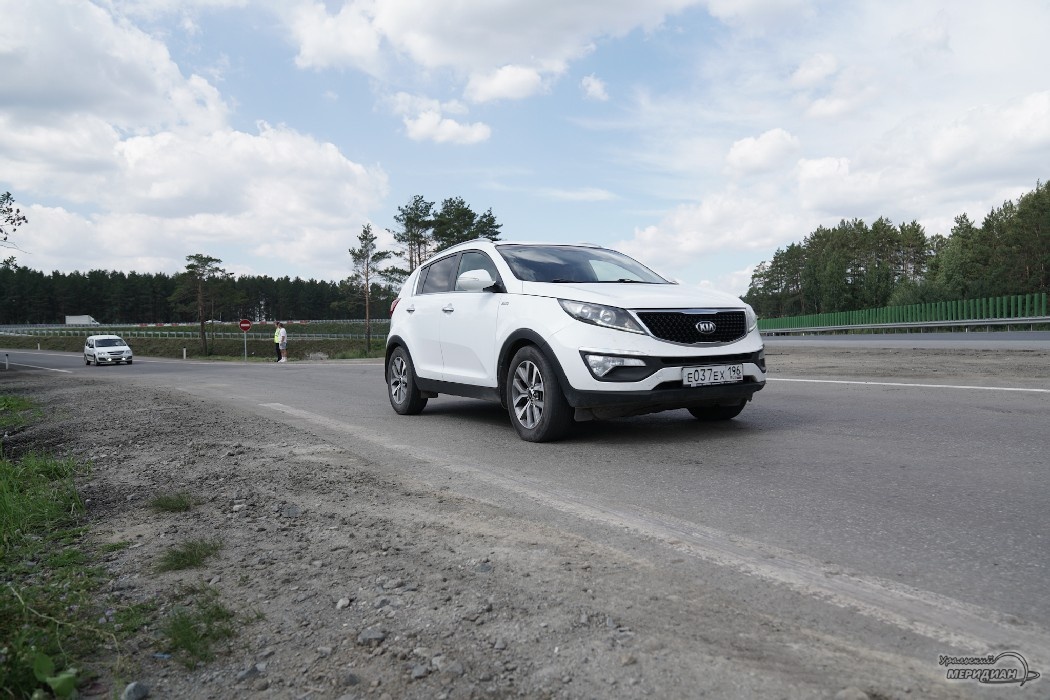    Фото: Лидия Аникина © ИА «Уральский меридиан»