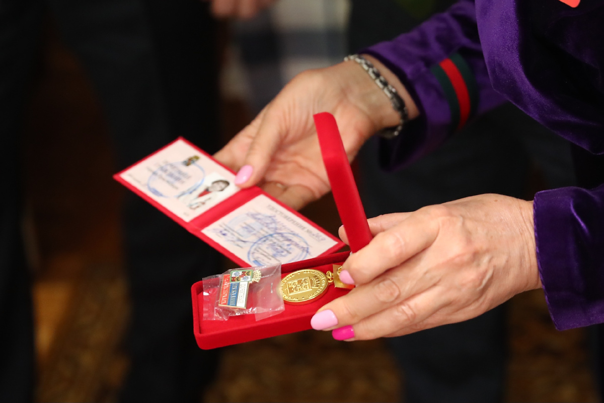 Фото: Станислав Телеховец