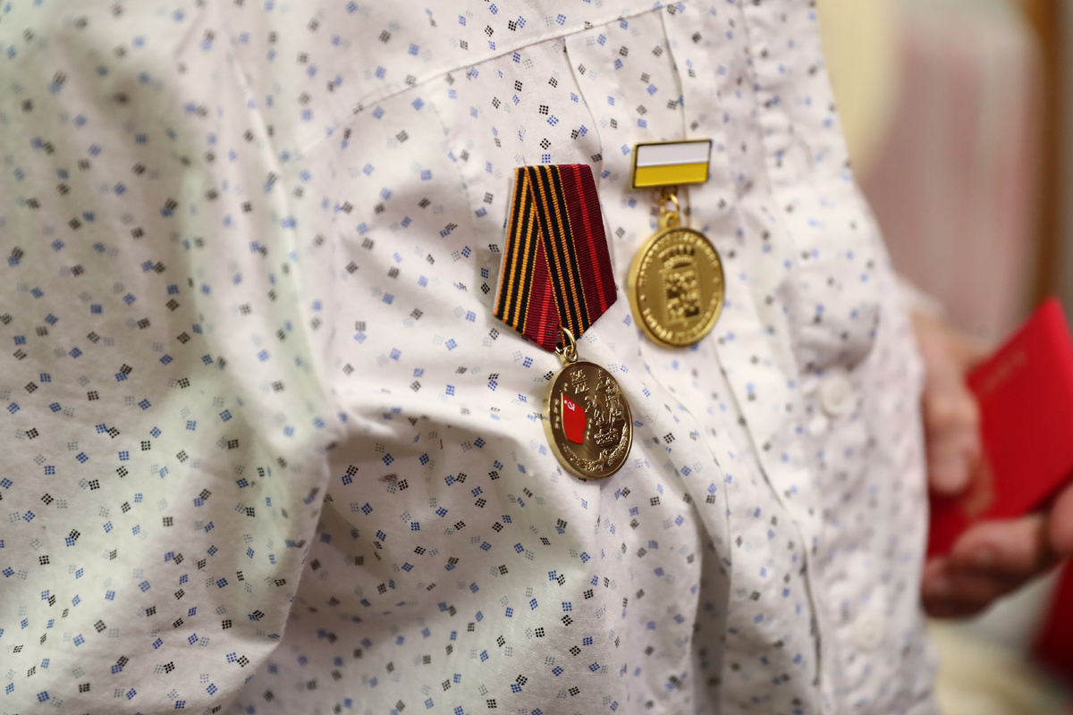 Фото: Станислав Телеховец