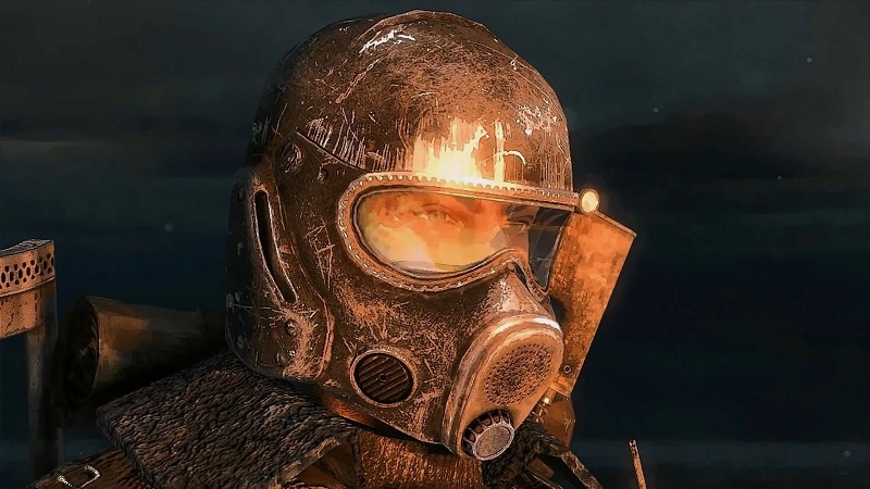  📷    Источник изображений: Deep Silver