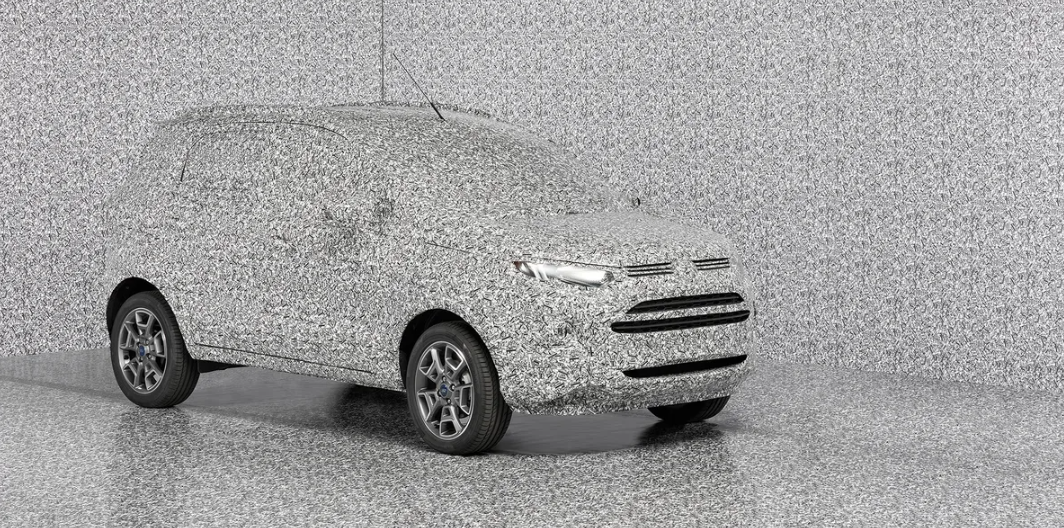 Видишь суслика? Нет? А он есть!