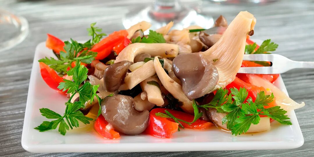 Как мариновать вешенки: полезные советы и лучшие рецепты