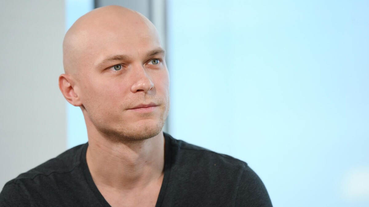 Юра Борисов