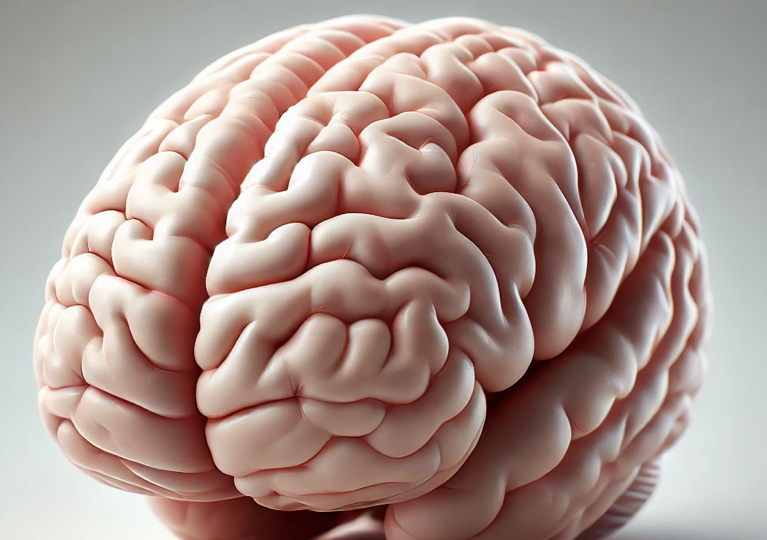 Мозгу должно быть сложно. Только так он остаётся молодым. Я изменила к нему отношение — и почувствовала разницу