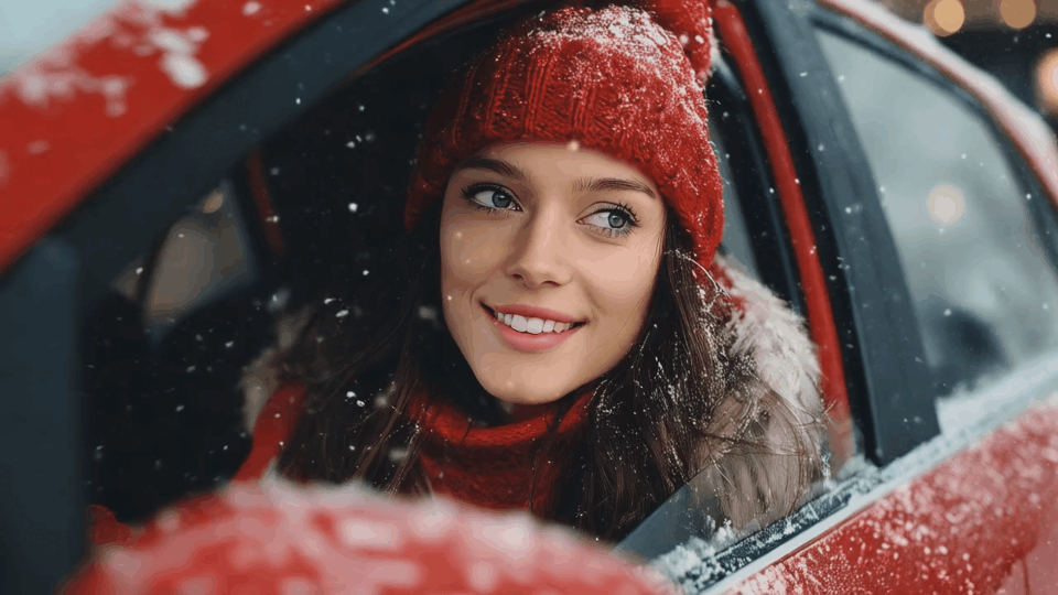На трассе с равномерной скоростью расход топлива Kia Rio X опускается до минимальных 5,4 литра, обеспечивая внушительный запас хода.