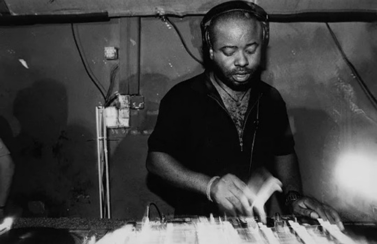 Хуан Аткинс