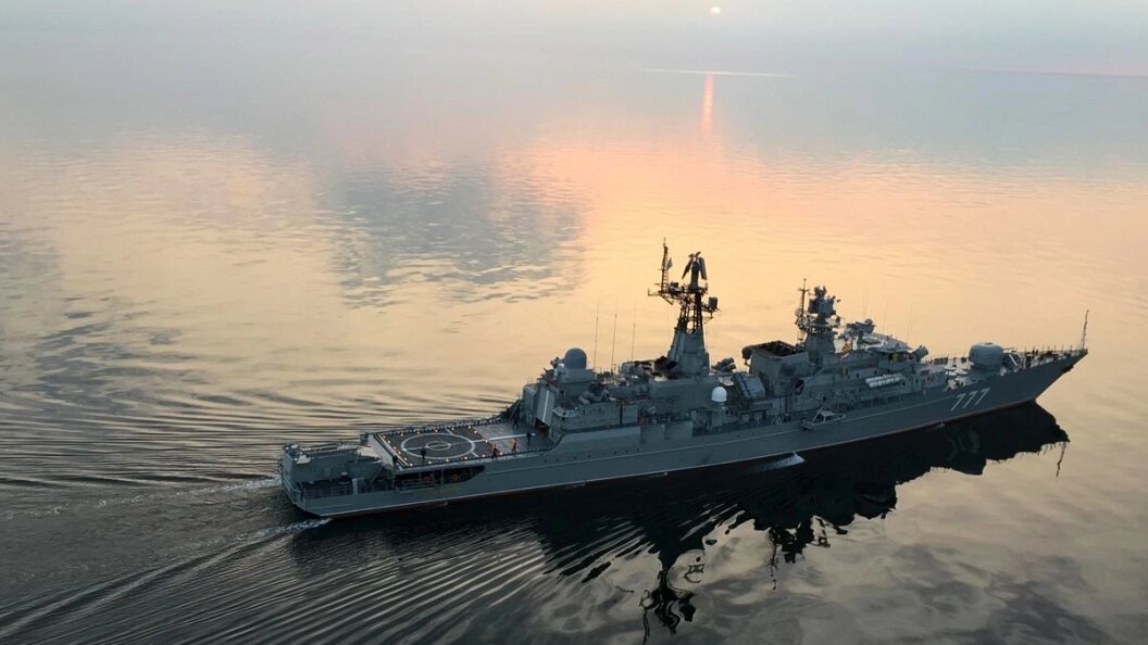    MOD Russia/Globallookpress.com