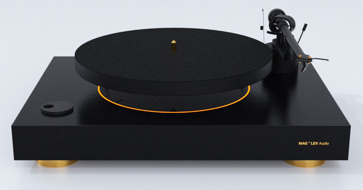 иллюстративно фото очень дорогого проигрыватля :)