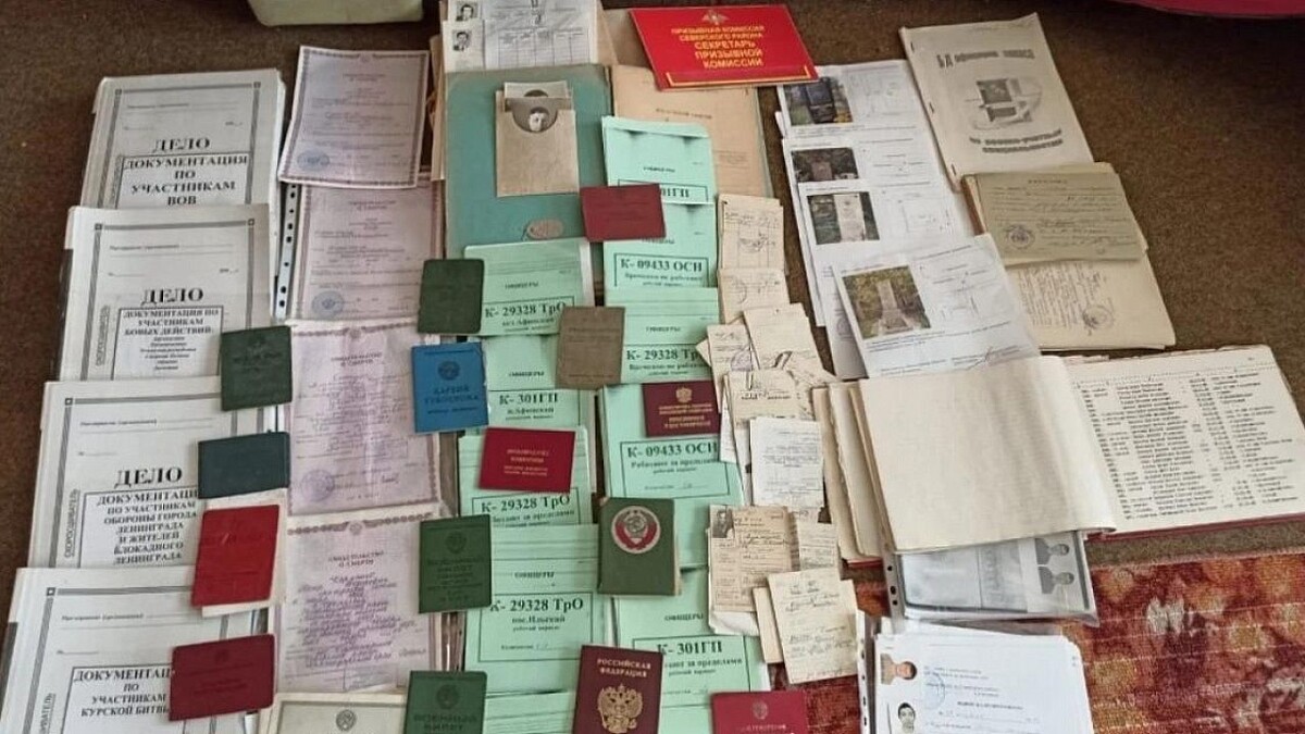    Фото предоставлено Виктором Деточкиным