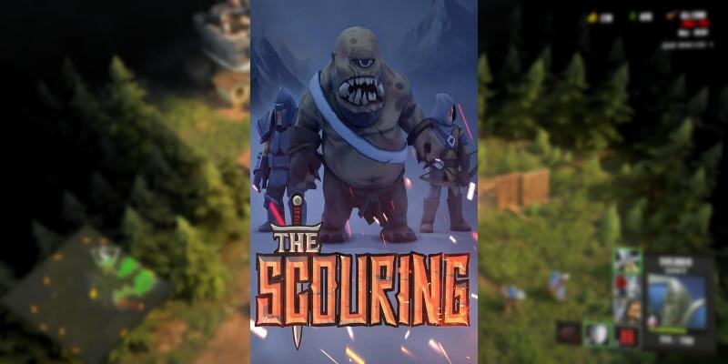    Игра The Scouring