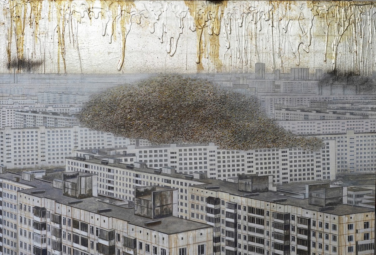    В Нижнем Новгороде пройдет Первая Международная биеннале экологического искусства (фото 3)