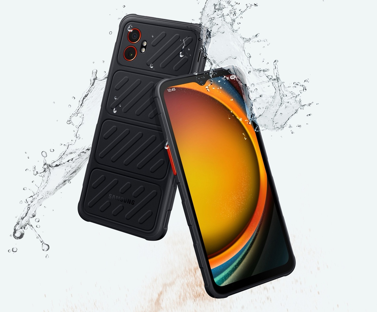 Источник изображения: Samsung