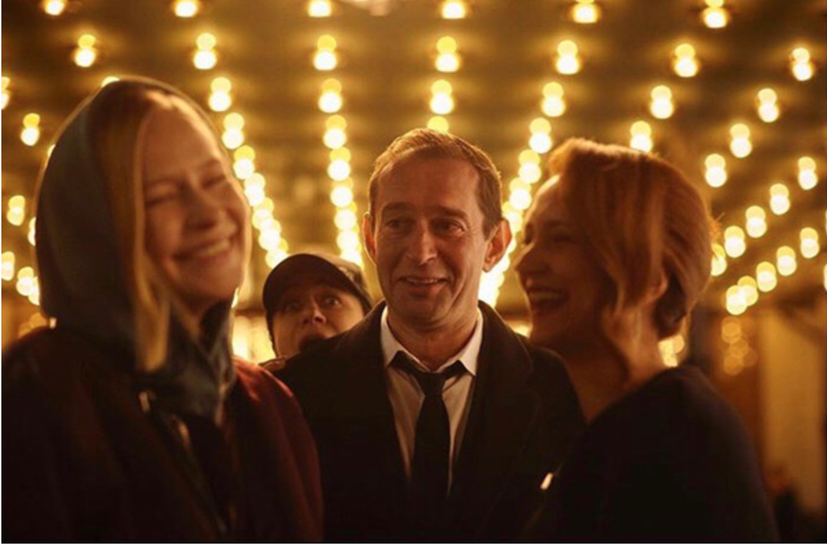 Плохо, что жена не всегда знает о том, что у них с мужем свободные отношения