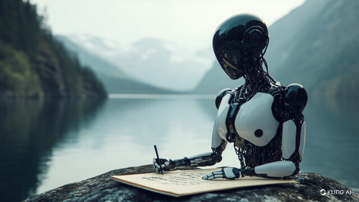 Нейросеть пишет стихи