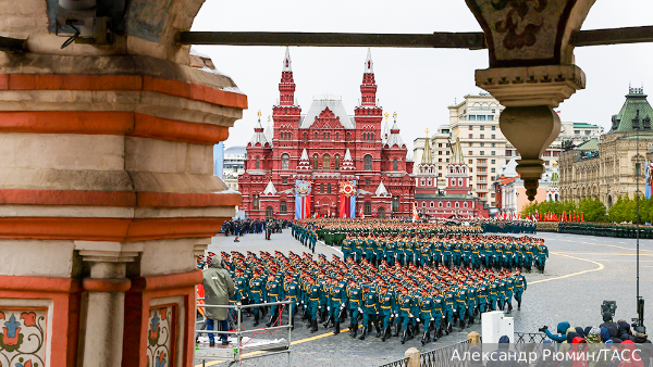     Фото: Александр Рюмин/ТАСС   
 Текст: Елизавета Шишкова