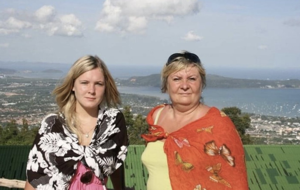 Фото из личного архива