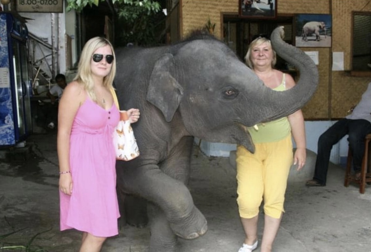 Фото из личного архива