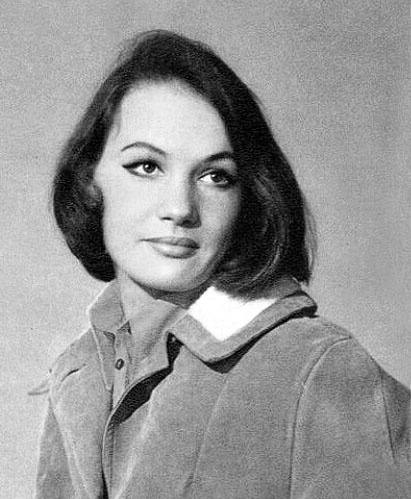 Галина Яцкина