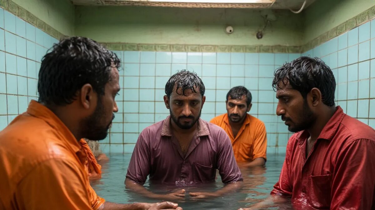    Сгенерировано ИИ