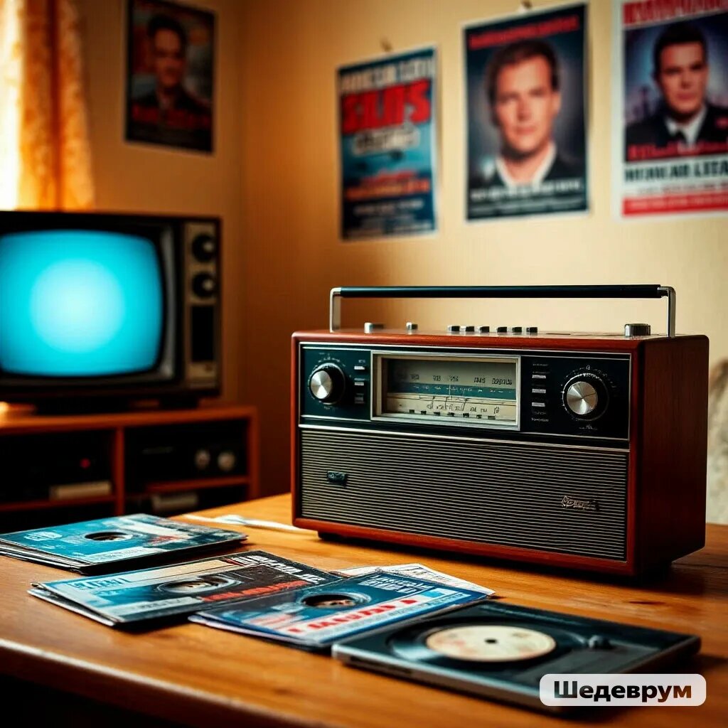 Изображение создано с помощью сайта "Шедеврум"