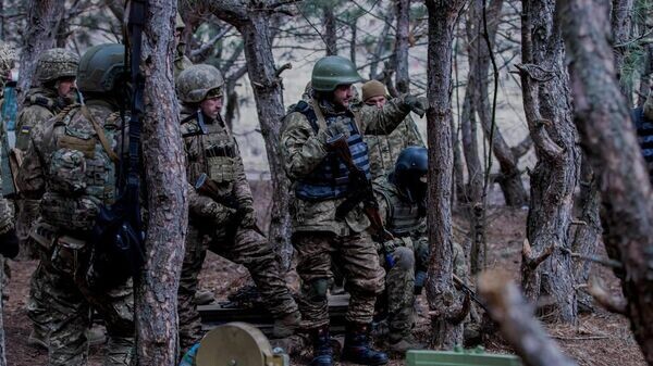    © Facebook* (*деятельность Meta по реализации Facebook запрещена в России как экстремистская) / Сухопутные войска ВСУ