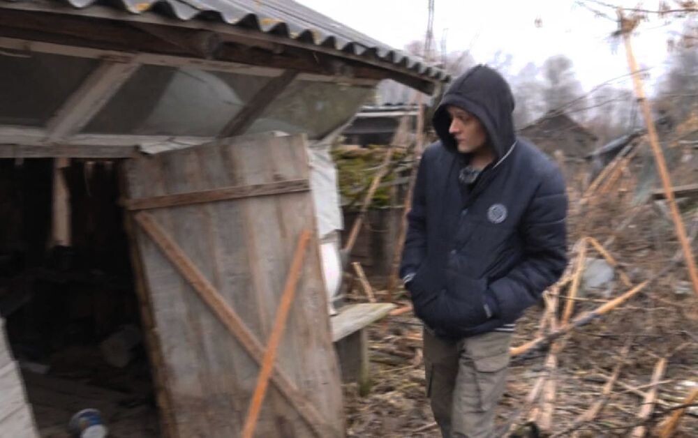 Роскошная жизнь давно закончилась