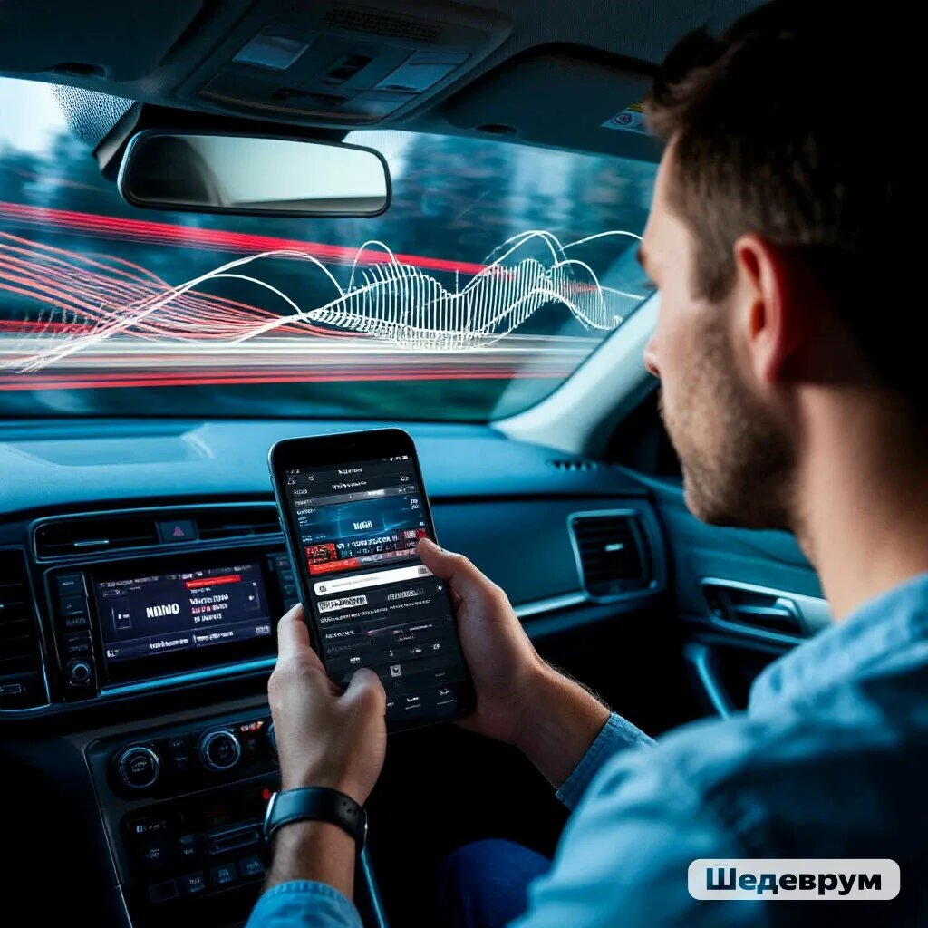 Изображение создано с помощью сайта "Шедеврум"