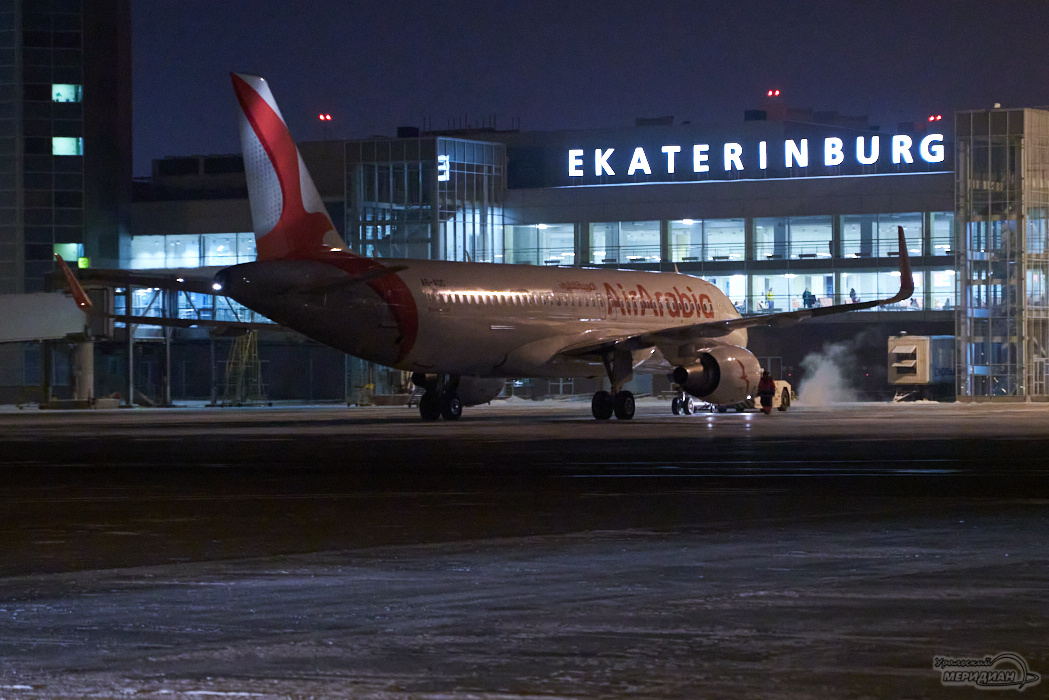   Фото: Лидия Аникина © ИА "Уральский меридиан"