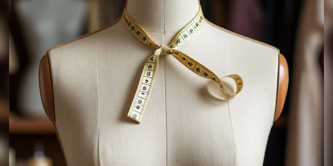 Почему одежда из магазина плохо садится по фигуре