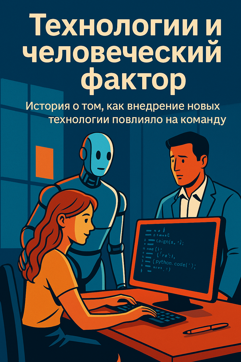 Сгенерировано нейросетью.