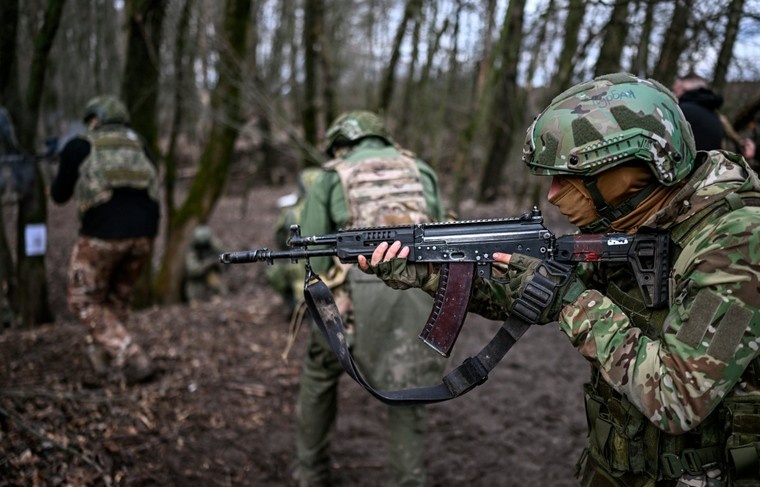    Сергей Бобылев/РИА Новости