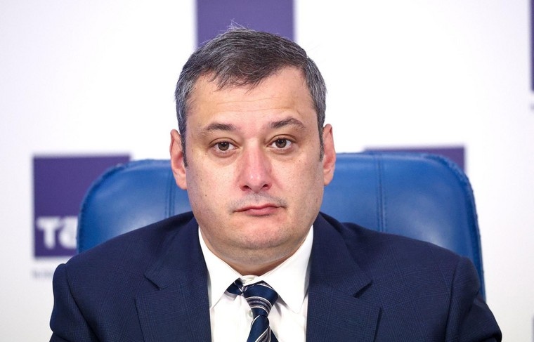    Сергей Петров/NEWS.ru