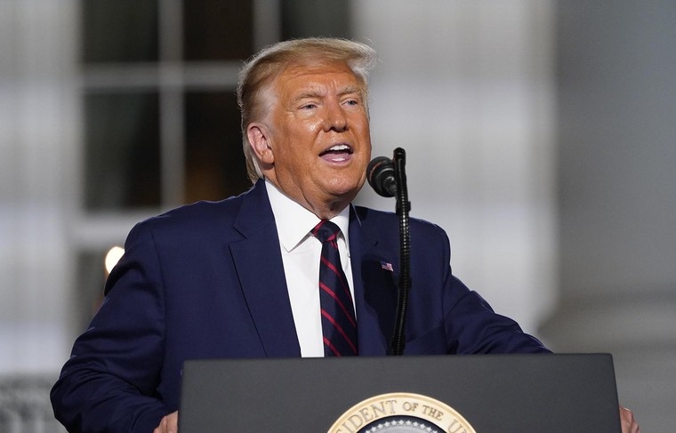    Erin Scott-Pool/Keystone Press Agency/Global Look Press