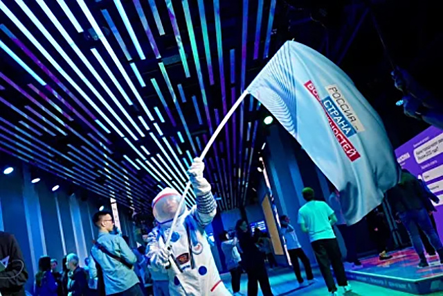 Жителей Тверской области приглашают к участию в проекте «Флагманы образования»