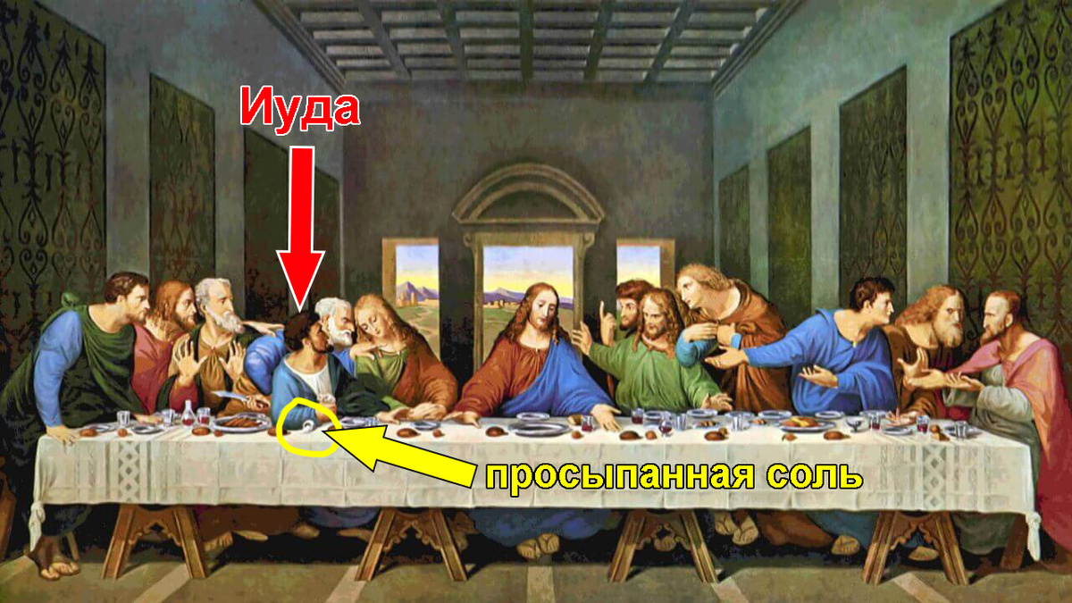 Листай дальше, там увеличенное изображение.