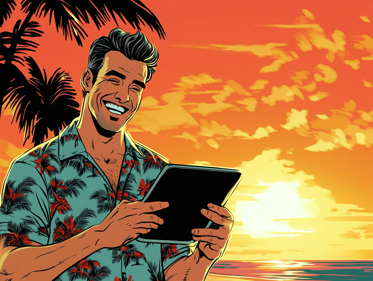 Бюджетные туры: кайф или ловушка?