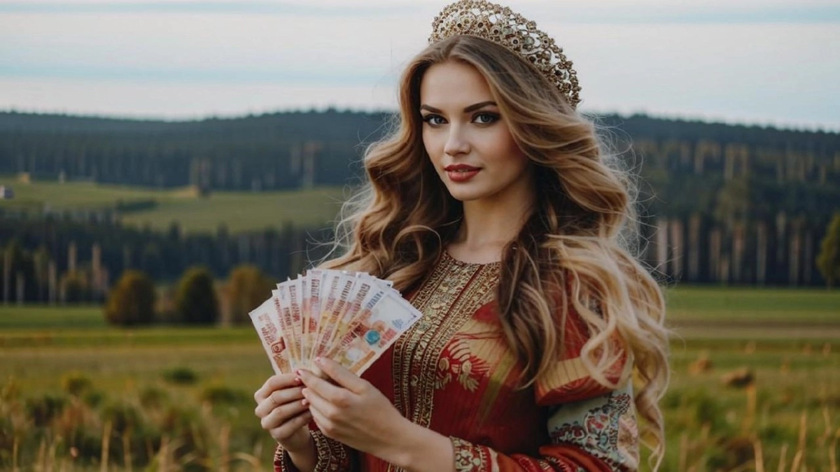 Узнай свое Предназначение, чтобы стать богатой, счастливой и здоровой