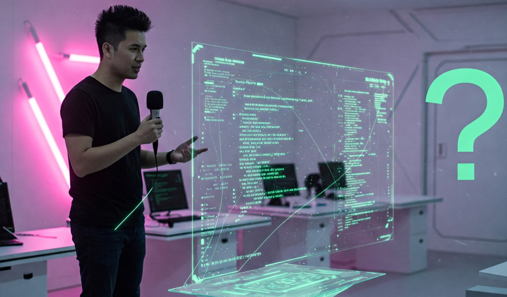 Будущее разработки или просто модная фишка?